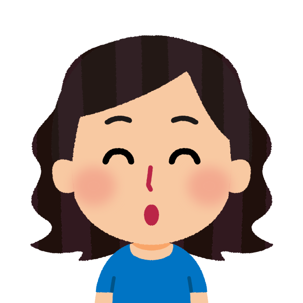 ママ友A