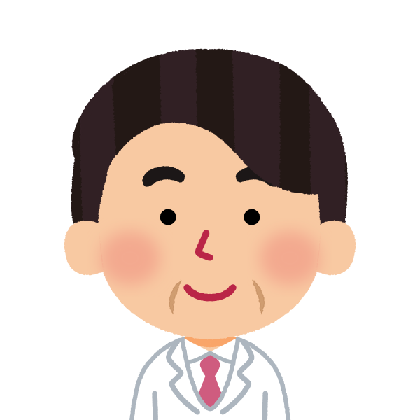 先生