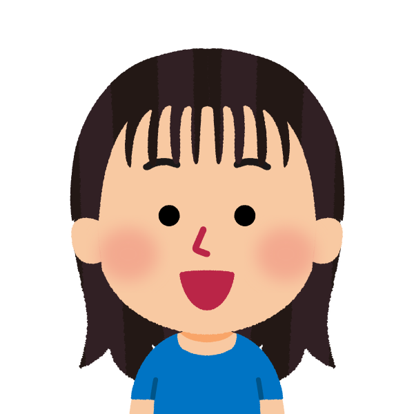 ママ友B